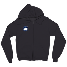 Sudadera ARTUXSC con sierre