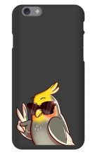 Lee iPhone case