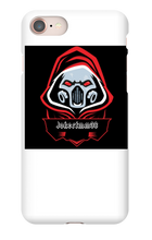 jokertmm38 iPhone Phone Cases