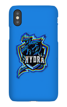 itsdrhydra iPhone Phone Cases
