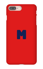 grugo28 iPhone Phone Cases