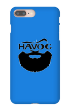 BEARD iPhone Phone Cases