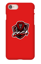 itsgoga iPhone Phone Cases