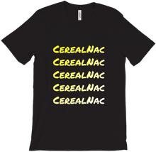 cerealnac T-Shirts