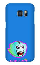 KB687 Samsung Phone Case