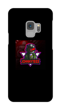 johnny1933 Samsung Phone Cases