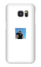 Rocketship Gaming Samsung Phone Cases