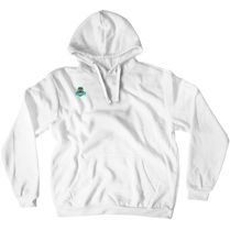 Whiskeypits Hoodies (No-Zip/Pullover)