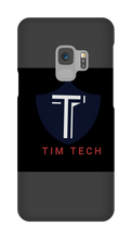 timhoareau Samsung Phone Cases