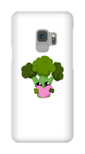 Broccoli Love Samsung Phone Cases