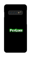 psylokii Samsung Phone Cases
