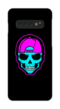 B6. BioSkull Samsung Phone Cases