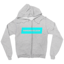 namekameleon Zip Up Hoodie