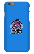 itspetty iPhone Phone Cases