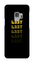 nerdy_e Samsung Phone Cases