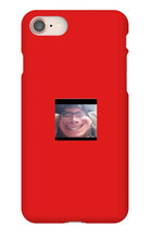 Sussy Evan IPhone Case