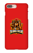 mrbiggsta iPhone Phone Cases