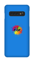 tanee’lynn Samsung Phone Cases