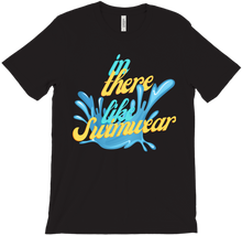 In There Like Swimwear T-Shirt