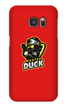 Duck Samsung Phone Cases