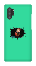 kms_empire Samsung Phone Cases
