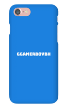 carterhampton iPhone Phone Cases