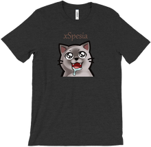 xSpesia T-Shirts Sabber