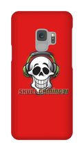 skullgaming31 Samsung Phone Cases