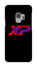 vv_i_xpbaxxter Samsung Phone Cases