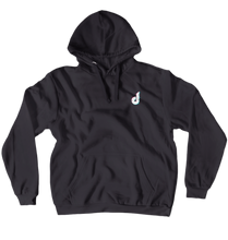 dubiousix Hoodies (No-Zip/Pullover)