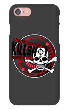 killshot1699 iPhone Phone Cases