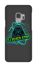 black1starx Samsung Phone Cases