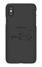 larryseyer iPhone Phone Cases