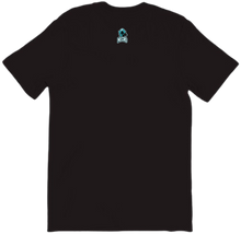 signecrottv T-Shirts Back Print