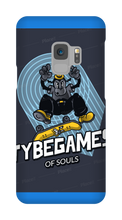tybegames Samsung hoesjes