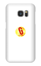 Project Griefer Samsung Phone Case