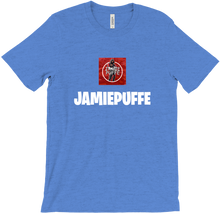jamiepuffe T-Shirts