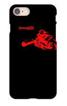 unsub223 iPhone Phone Cases