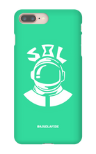 SOL iPhone Case