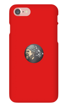 rrrshowtyro iPhone Phone Cases