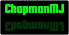 chapmanmj XXL Gaming Mousepad