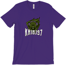 kribj97 T-Shirts