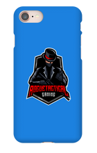 roguetacticalgaming iPhone Phone Cases