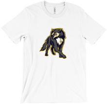 legendary__wolf T-Shirts