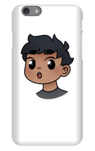 RaphPog Animated iPhone Case