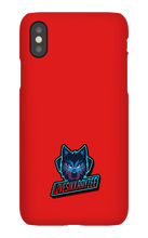 kr4yz33/Lovesikkrayzee iPhone Phone Cases