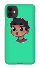 RaphPog Animated iPhone Case