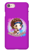 stardustsakuraa iPhone Phone Cases