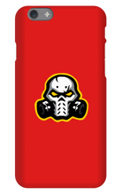 denpro1010 iPhone Phone Cases