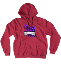 kainragaming Hoodies (No-Zip/Pullover)